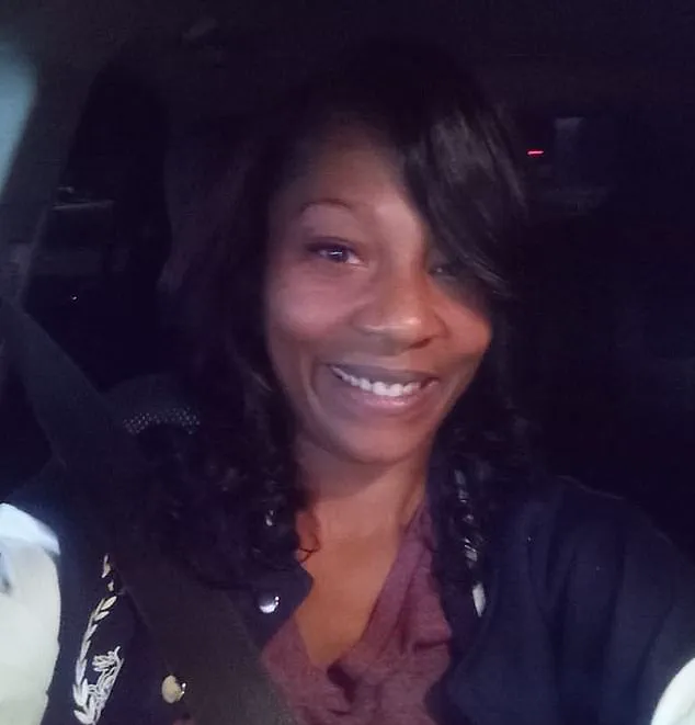 Late-Breaking: Officer Sean Grayson Sentenced to 20 Years for Murder of Sonya Massey