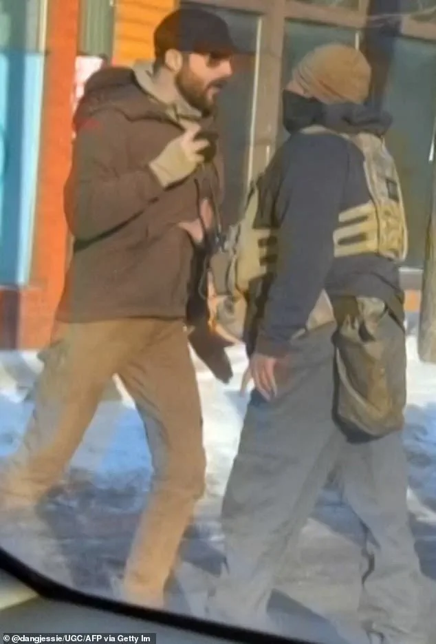 MAGA-Aligned Tycoon Donates $10,000 to Family of Minnesota Nurse Shot by Border Patrol Agents