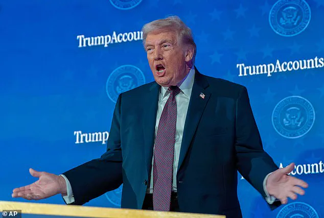 Senator Ted Cruz Content in Current Role as Trump Jokes About Potential Supreme Court Nomination