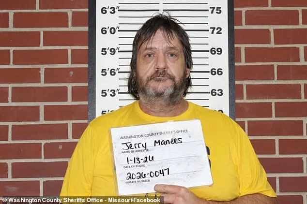 Shocking Arrest of Couple Accused of Years-Long Abuse and Neglect in Potosi, Missouri Sparks Community Concern