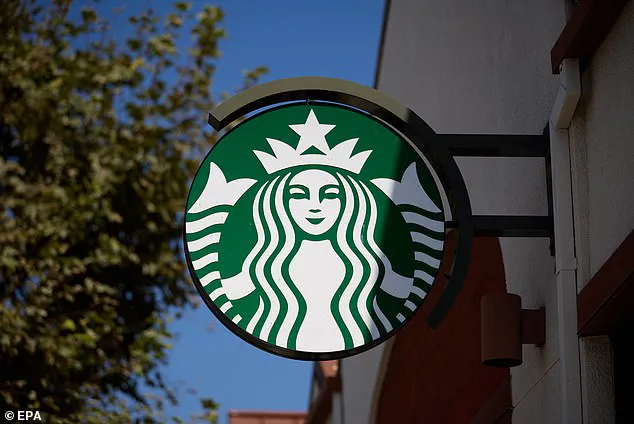 Starbucks VP Files Lawsuit Alleging Wrongful Termination Over Safety Concerns