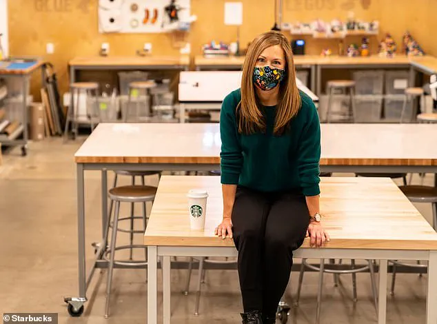 Starbucks VP Files Lawsuit Alleging Wrongful Termination Over Safety Concerns