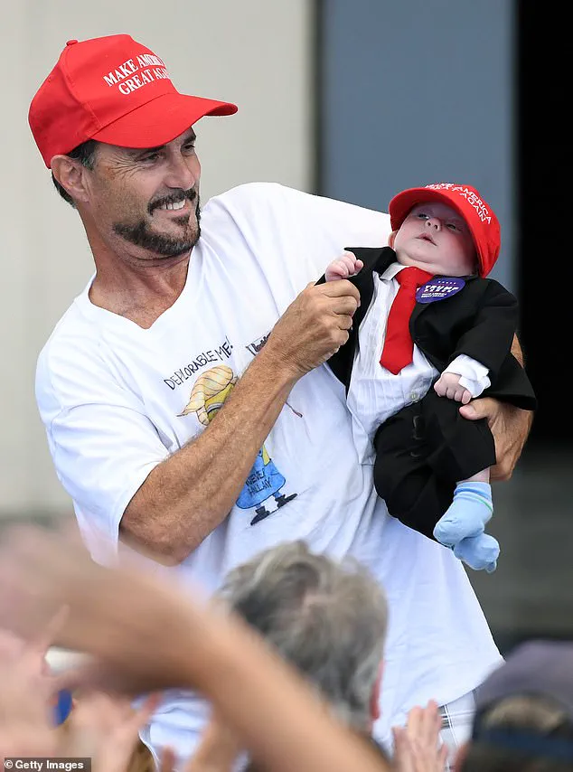 Trump's Controversial 'Trump Accounts' Policy Faces Scrutiny as New Era of Economic Empowerment Begins