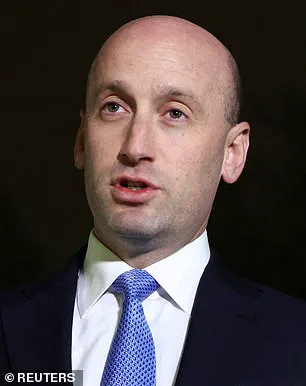 Urgent: GOP Midterms in Peril as Hispanic Voters Reject Trump's Immigration Policies, Sparking Internal Crisis