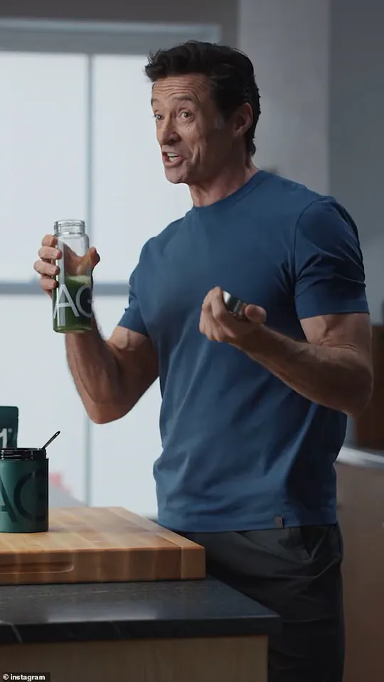 Biohacker Bryan Johnson Calls Into Question AG1's Supplement Claims Amid Wellness Industry Backlash