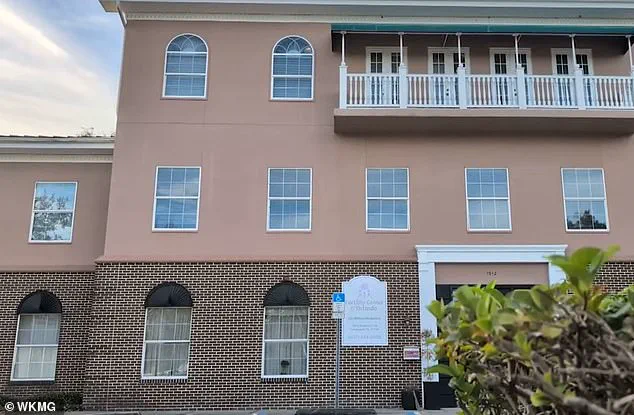 Florida Couple Files Lawsuit Against Fertility Clinic, Alleging IVF Mix-Up Left Them With Child Not Biologically Theirs — 'We Were Given Someone Else’s Baby,' Says Parents