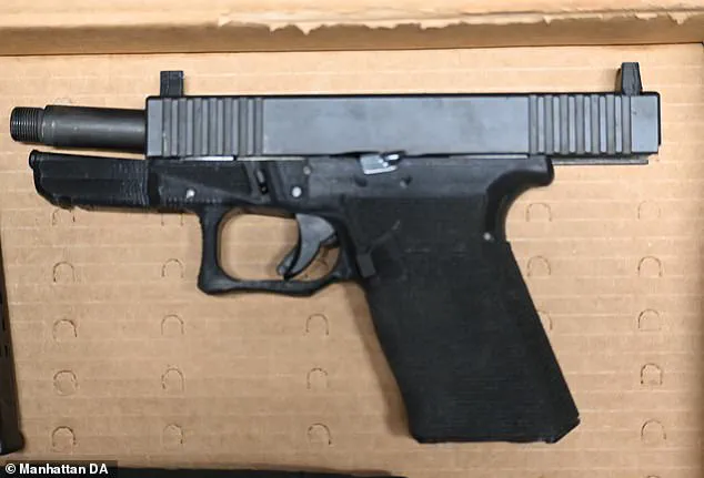 Judge Margaret Garnett Rules Luigi Mangione Will Not Face Death Penalty in UnitedHealthcare CEO Murder Case