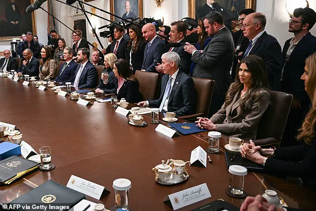 Kristi Noem Defends Against Resignation Calls, Blames 'Radicals' Over Minneapolis Shooting Amid Trump's Criminal Strategy Reorganization