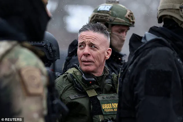 Kristi Noem Defends Against Resignation Calls, Blames 'Radicals' Over Minneapolis Shooting Amid Trump's Criminal Strategy Reorganization