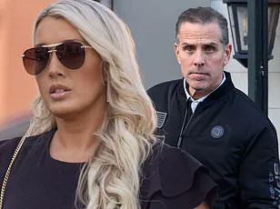 Legal Filing in Arkansas: Hunter Biden Asserts No Court Violation in Child Support Case Over Daughter's Custody