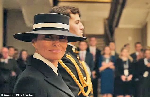 Privileged Access: Unveiling Melania Trump’s Hidden World Through Brett Ratner’s Exclusive Documentary