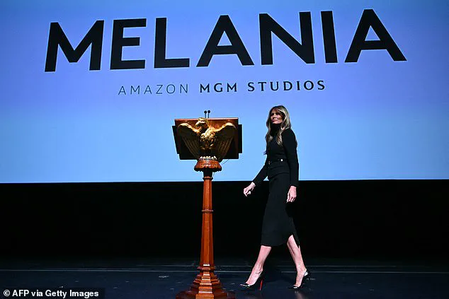 Privileged Access: Unveiling Melania Trump’s Hidden World Through Brett Ratner’s Exclusive Documentary