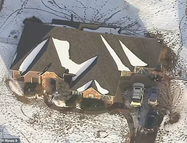 Tragic Death of Spring Weems: Oklahoma Woman Found Dead in Trash Can Outside Her Home