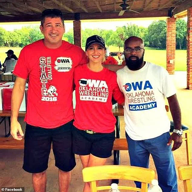 Tragic Death of Spring Weems: Oklahoma Woman Found Dead in Trash Can Outside Her Home