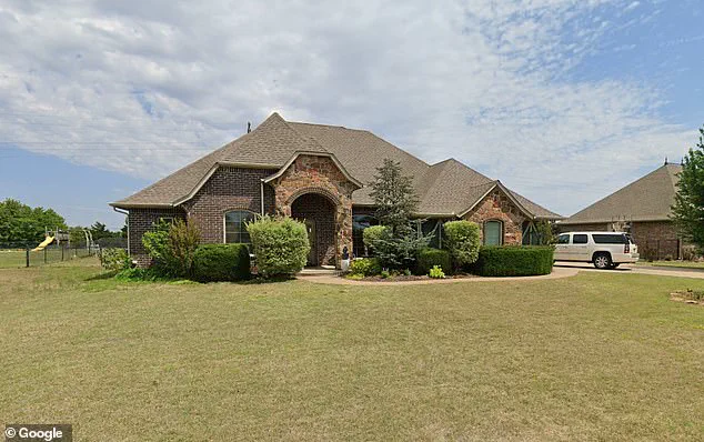 16-Year-Old Adopted Boy Charged as Adult in Oklahoma Murder Case