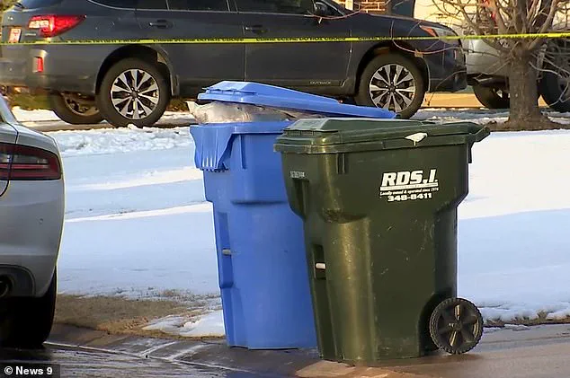 16-Year-Old Adopted Boy Charged as Adult in Oklahoma Murder Case