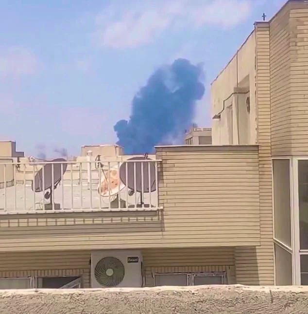 Explosions in Iran Kill Five, Injure 14 Amid Ongoing Protests Near Strategic Port