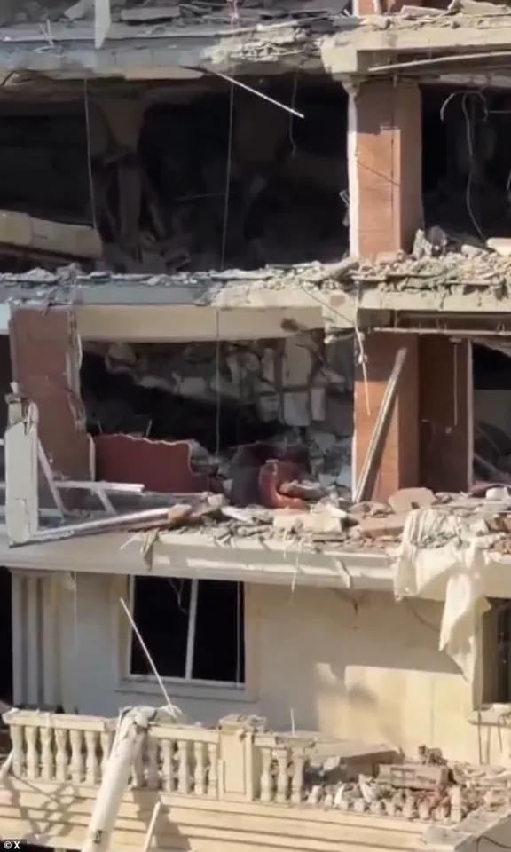 Explosions in Iran Kill Five, Injure 14 Amid Ongoing Protests Near Strategic Port