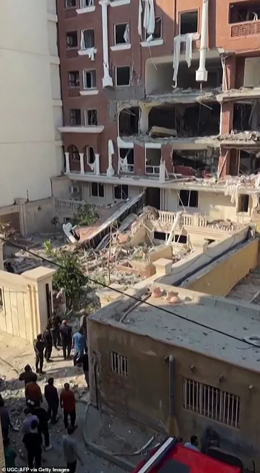 Explosions in Iran Kill Five, Injure 14 Amid Ongoing Protests Near Strategic Port