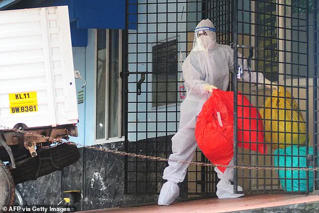 Global Health Alert: Nipah Virus Emerges in India, First Cases in West Bengal Pose Immediate Threat