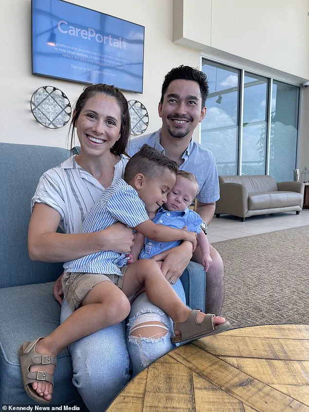 Hannah Mercado's Postpartum Near-Death Experience Blurs Medical and Spiritual Lines