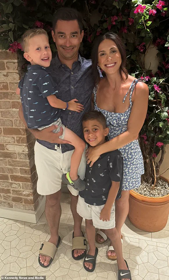 Hannah Mercado's Postpartum Near-Death Experience Blurs Medical and Spiritual Lines