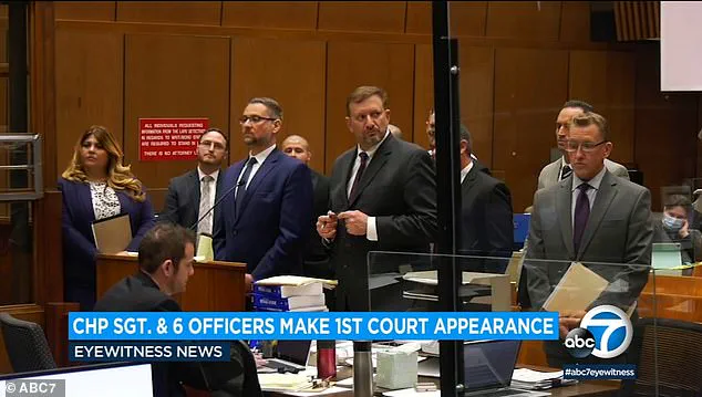 Los Angeles DA Faces Outcry After Dropping Charges in Officer-Involved Killing Similar to George Floyd's Case