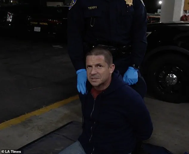 Los Angeles DA Faces Outcry After Dropping Charges in Officer-Involved Killing Similar to George Floyd's Case