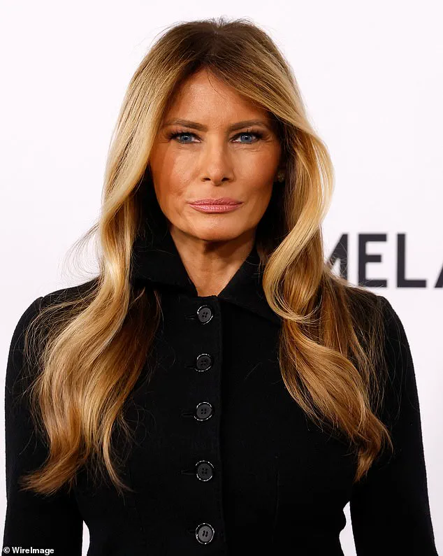 Melania Trump's Documentary Sparks Controversy Amid Criticism of Her English Proficiency
