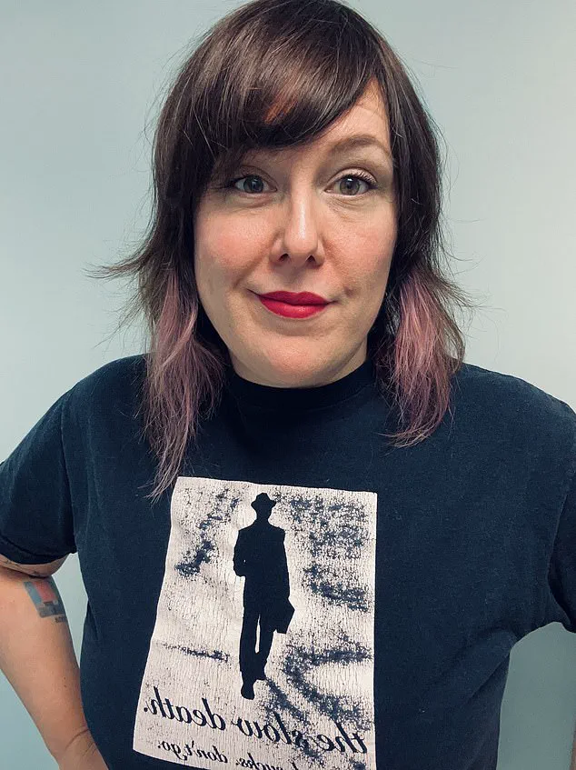 Melanie Ramsay's Unseen Battle: From Active Lifestyle to Chronic Back Pain Haunting Her Life