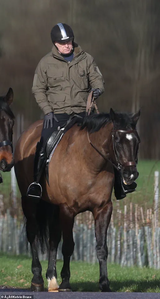 Royal Biographer Warns of More Trouble for Andrew Mountbatten-Windsor Amid Epstein Documents