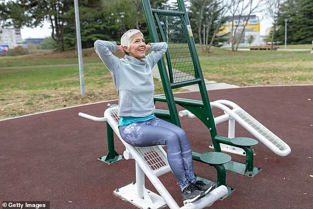Study Links Regular Exercise to 35% Lower Dementia Risk, Spurring Global Health Conversations