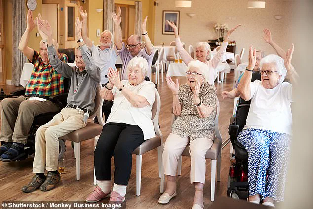 Study Links Regular Exercise to 35% Lower Dementia Risk, Spurring Global Health Conversations