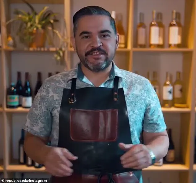 The Closure of República Restaurant: A Case Study in the Public Impact of U.S. Immigration Regulations