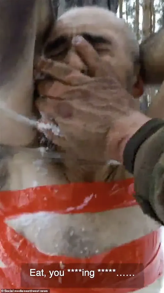 Torture and Captivity: The Controversy of Alleged Brutality in War Zones