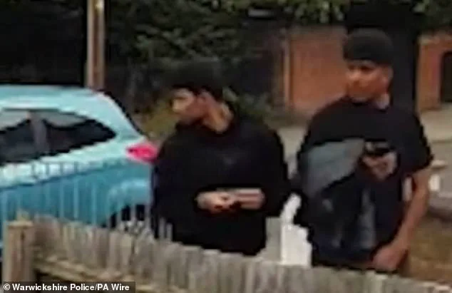 Trial of Ahmad Mulakhil and Mohammad Kabir: Graphic CCTV Footage and Witness Accounts Show Alleged Sexual Assault of 12-Year-Old Girl in Nuneaton