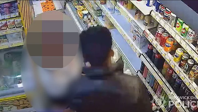 Trial of Ahmad Mulakhil and Mohammad Kabir: Graphic CCTV Footage and Witness Accounts Show Alleged Sexual Assault of 12-Year-Old Girl in Nuneaton