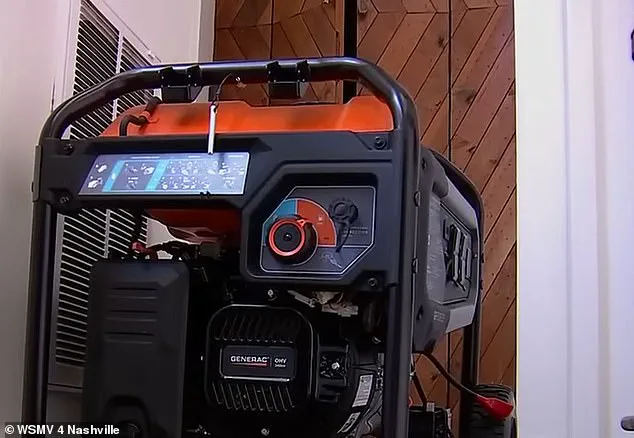 Winter Storm Fern Sparks Emergency as Nashville Families Battle Darkness and Cold