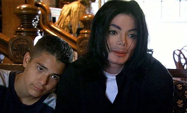 According to the series' director, 'These tapes provide an unprecedented look into Michael Jackson's private thoughts on children,' as Channel 4's *The Trial* reignites debate over his 2005 trial.