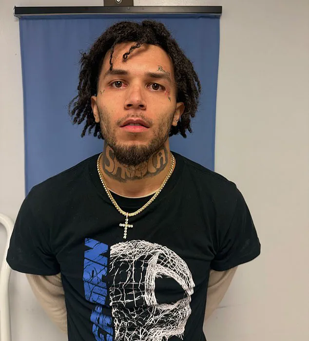 Escape of Violent Offenders from Louisiana Detention Center Sparks Statewide Manhunt