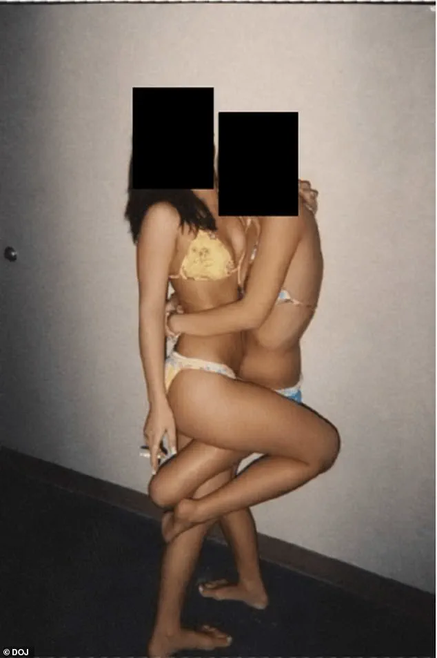 Explosive Documents Expose Jeffrey Epstein's Alleged KGB Honeytrap Network