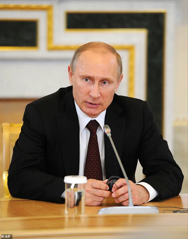 Explosive Documents Expose Jeffrey Epstein's Alleged KGB Honeytrap Network