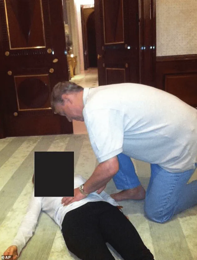 Former Duke of York's Epstein Ties Resurface, Raising Community Scrutiny Over Alleged Abuse Involvement