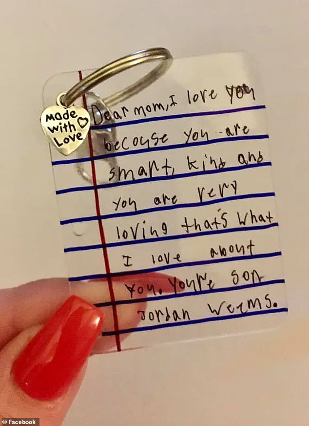 Oklahoma Mother's Brutal Killing Shocks Community, Raises Mental Health Questions