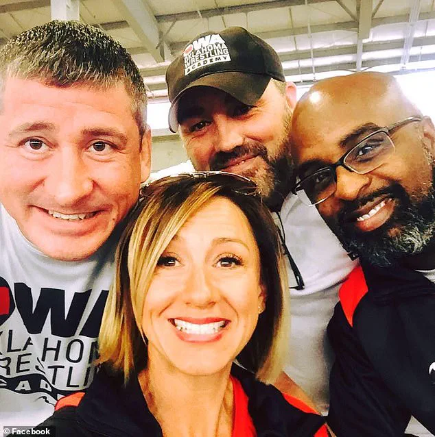 Oklahoma Mother's Brutal Killing Shocks Community, Raises Mental Health Questions