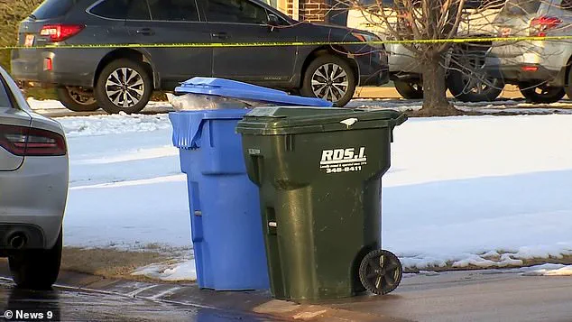 Oklahoma Mother's Brutal Killing Shocks Community, Raises Mental Health Questions