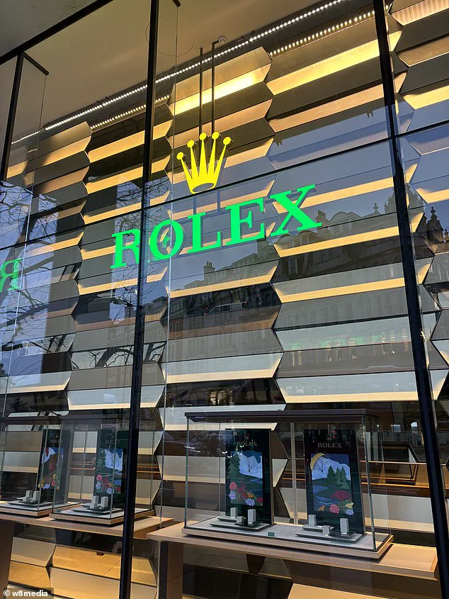 Tom Cruise's Abrupt Exit from £35 Million London Penthouse Raises Questions About Safety Amid Rising Crime Concerns