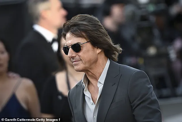 Tom Cruise's Abrupt Exit from £35 Million London Penthouse Raises Questions About Safety Amid Rising Crime Concerns