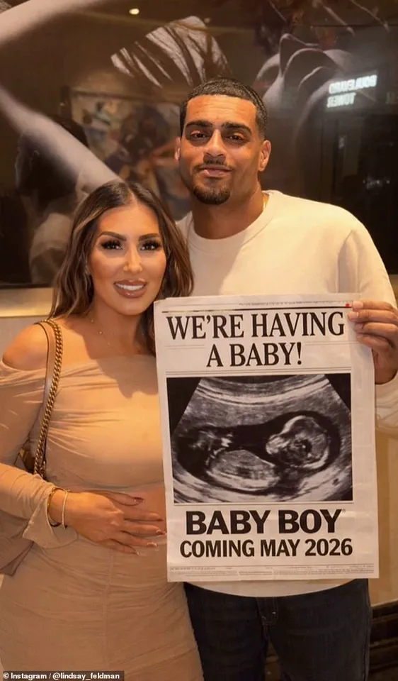 Unexplained Infertility and the Financial Burden: Lindsay Feldman's Struggle to Conceive a Second Child