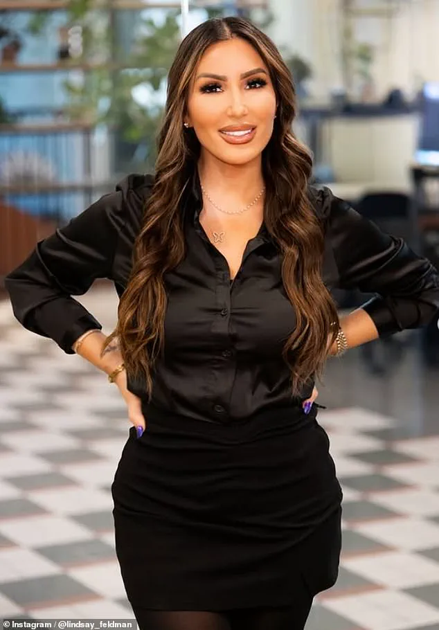 Unexplained Infertility and the Financial Burden: Lindsay Feldman's Struggle to Conceive a Second Child